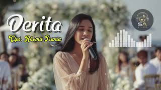 Download lagu DERITA - RHOMA IRAMA | COVER by SA Studio79  mp3