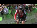 Tour de Romandie stage 5 highlights