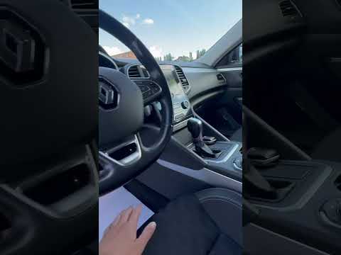 фото renault talisman talisman 0