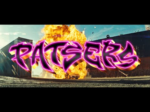 Thumbnail of the video: PATSERS (2025) - Teaser - Adil & Bilall
