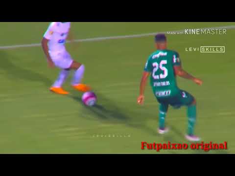 Lucas Paquetá VS Rodrigo VS Pedrinho