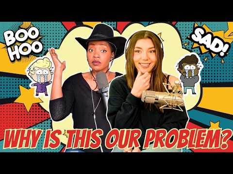 Why Women Don't Care About Male Loneliness