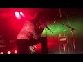 Escape/Survivor - The Devil Wears Prada (Live in Pittsburgh, PA on 9/29/2017)