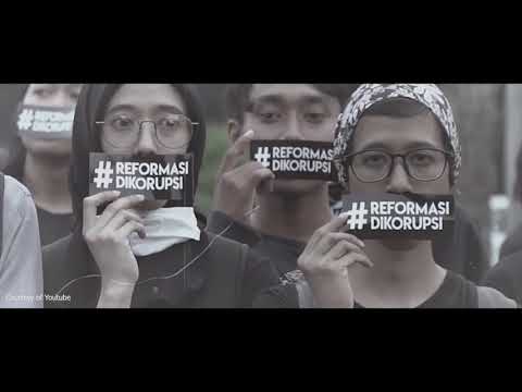 KRONCONG JANCUK - KAMISAN (UNOFFICIAL VIDEO)