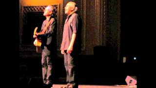 Only Love, March 18, 2011