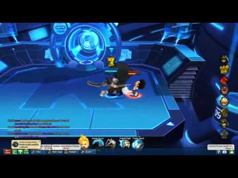 Perfect Kill Combo part 4 6 hero (WoLWarrioR)