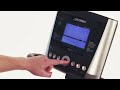 NEW Life Fitness F3 Treadmill with Go Console NEW Life Fitness F3 Treadmill with Go Console