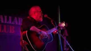 Jim Watts - My Lady&#39;s A Wild Flying Dove (Tom Paxton)
