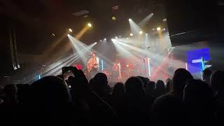 Frank Turner - Cleopatra In Brooklyn @ Lost Evenings VIII Edinburgh 27/9/2025
