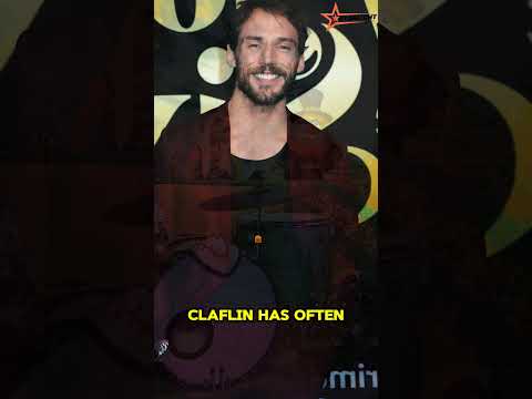 Sam Claflin's Rise To Fame With Portrayal Of Finnick Odair || #shorts #celebritynews