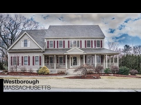 Video of 2 Grindstone Court | Westborough, Massachusetts real estate & homes by Tara Cassery