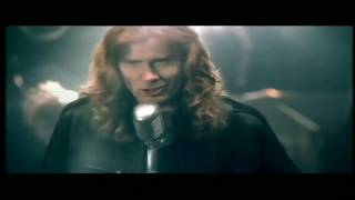 MEGADETH – Moto Psycho (Official Video)