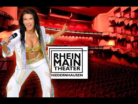 Antonia aus Tirol - (Trailer) Die große LasVegas Show -Europa Tour-Premiere 2015 in Deutschland