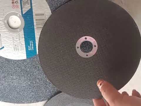 Bosch Cutting/grinding Wheels