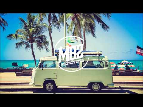 KLYMVX feat. COZY - Fallen (Kygo Rework)