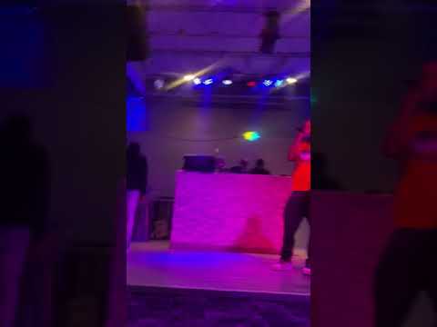 Juggboy Heme & Cash Da Trapper performing live @ Let’s Play 15420 Dixie Highway