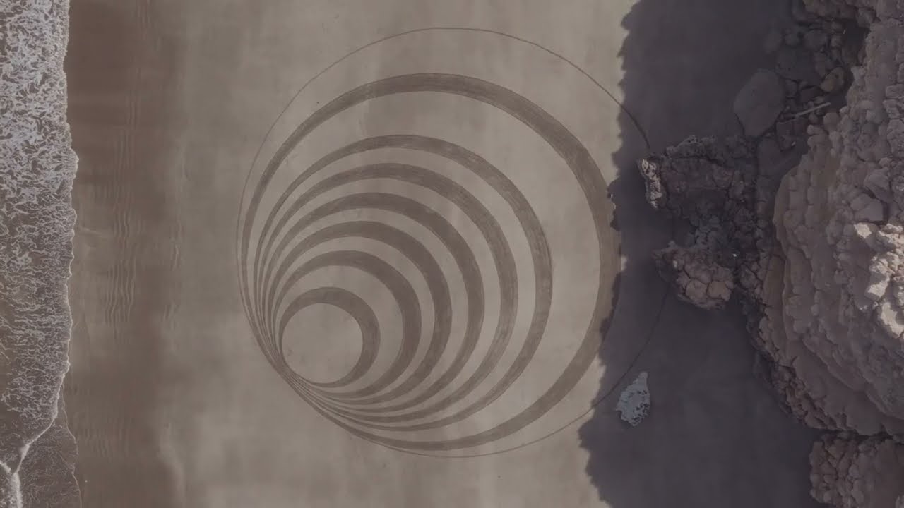 Essences Sand Art