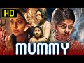 Mummy (HD) South Horror Hindi Dubbed Full Movie | Priyanka Upendra, Yuvina Parthavi