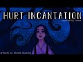 Hurt Incantation (Tangled) 【covered by Anna】 full ver. [OFFICIAL VIDEO]