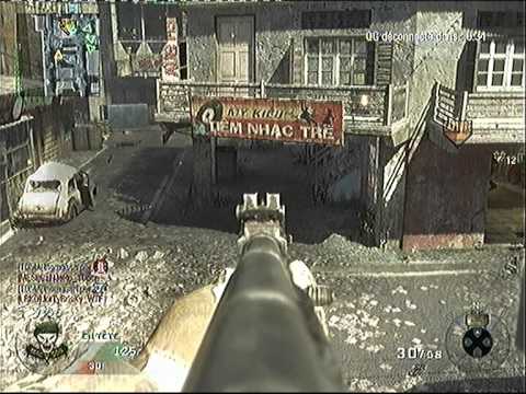 black ops en QG 66-6