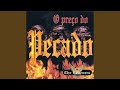 O Paeco Do Pecado