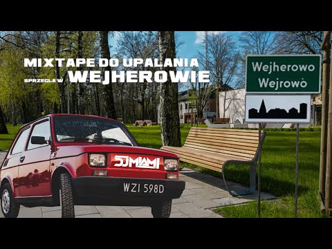 🔥💥 MIXTAPE DO UPALANIA SPRZĘGŁA W WEJHEROWIE 🔥🎉SKŁADANKA DO DRIFTU 🎊💥