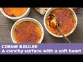 How to prepare the best CREME BRULEE - Traditional Recipe