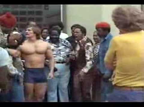 Bodybuilders unleased!!