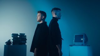 YouNotUs &amp; Kelvin Jones - Seventeen (OFFICIAL MUSIC VIDEO)