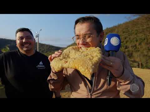 Tá no Ar Interior - Ipaussu