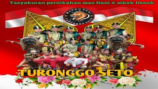 Download lagu LIVE JATILAN TURONGGO SETO JLAPAN PONDOKREJO TEMPEL SLEMAN YOGYAKARTA mp3