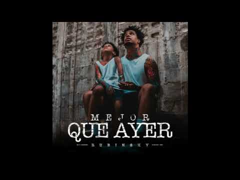 Trapstyle - Rubinsky Rbk