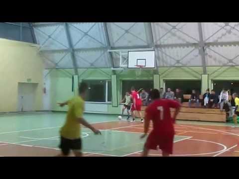 2. 01. 2014 r  SHLPN Kol - 8  Raptus Dzikowice : Witków