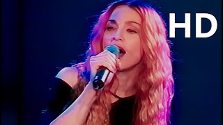 Madonna - Little Star (Live at Oprah Show 1998) [HD]