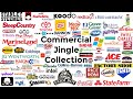 Commercial Jingle Collection