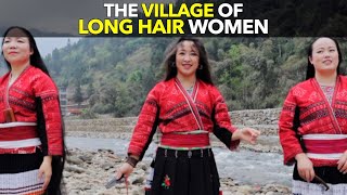 Download lagu The Village of Long Hair Women mp3 Download lagu The Village of Long Hair Women mp3