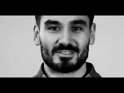 True legend, gentleman, best player... How teammates describe David Silva