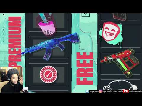 VALORANT: Episode 2 Act III Gameplay Trailer (Reaction)