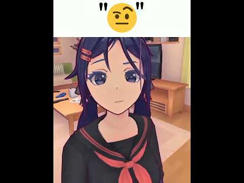 Mita 🤨 #shorts #miside #mita