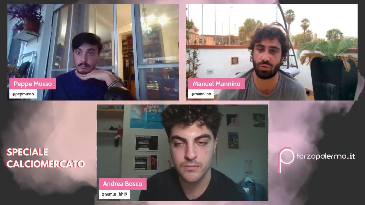 A Cremona con un mercato da decifrare - ForzaPalermo.it LIVE