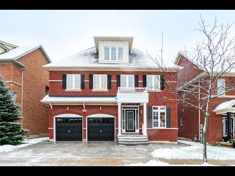 240 Holmes Crescent, Milton, Mina and Svet Savov Home for Sale - Real Estate Properties for Sale
