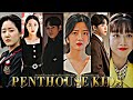 The Penthouse Kids Alone The Penthouse 3