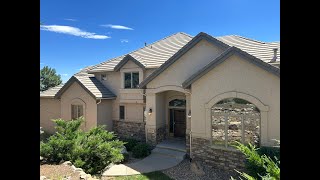 16374 Sandstone Dr, Morrison CO 80130