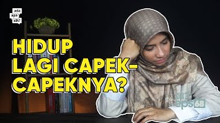 Download lagu Hidup Lagi Capek-Capeknya!! Pastikan 3 Hal Ini I AdaApa? Eps.69 mp3