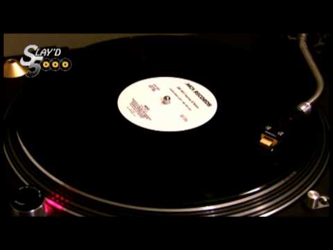 One Way ft Al Hudson - Music  (Slayd5000)