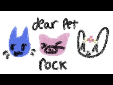 Dear Pet Rock | PMV | Nui Goes To Town