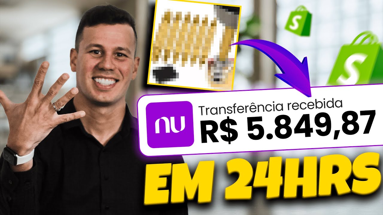 I SET APART R$300 AND TESTED A PRODUCT FROM SCRATCH FOR 25 DAYS. DID I GET RESULTS?