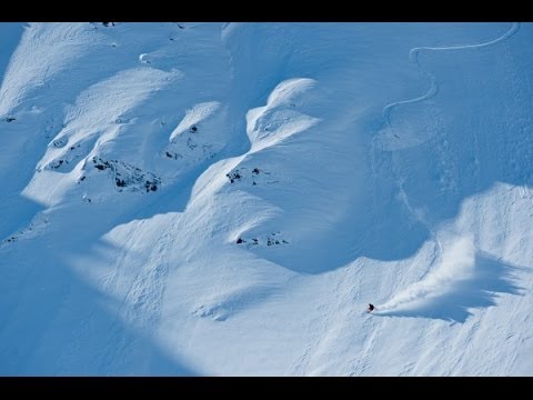 Spring Time Snowboarding with Dan Brisse - NUTS and BOLTS: Ep 4