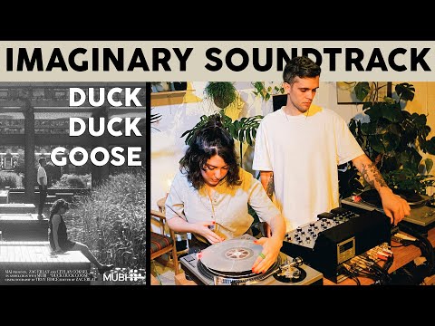 Experimental, Ambient & Contemporary Classical with Zag and Ceylan