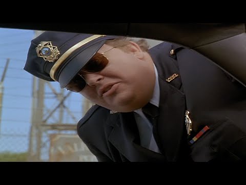 Nothing But Trouble (1991) Good Afternoon